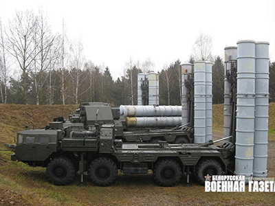 Nga bán thanh lý S-300PS và cơ hội của Việt Nam
