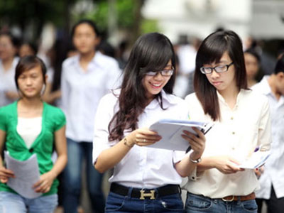 Điểm chuẩn dự kiến trường công an, quân đội tăng mạnh