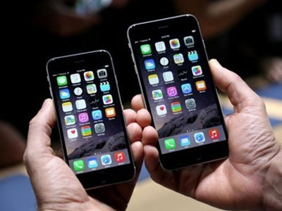iPhone 6S cho người dùng đặt mua trước vào ngày 11.9