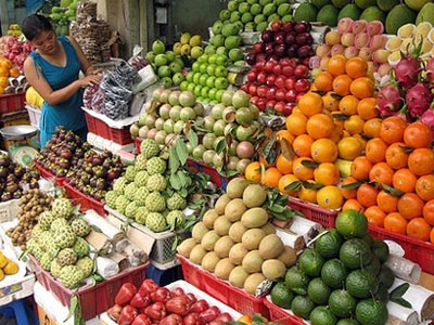 Kinh doanh gì phát đạt trong tháng cô hồn?