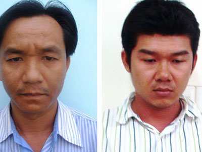Mạo danh Cảnh sát hình sự để cướp tài sản và cưỡng dâm!?