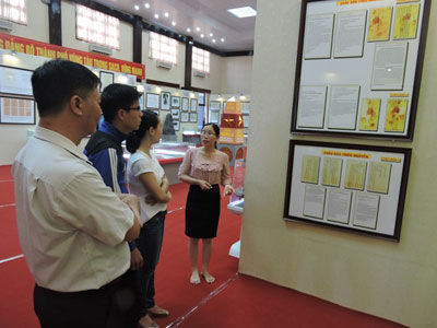 Thêm nhiều bằng chứng lịch sử Hoàng Sa, Trường Sa là của Việt Nam