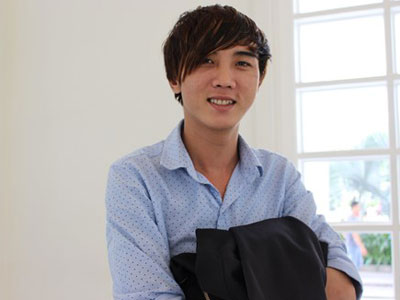 Trọng Nghĩa bị loại sau khi gây náo loạn vòng sơ tuyển "Solo cùng Bolero 2015"