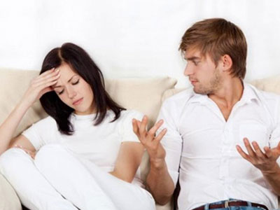 7 cách thông minh giúp xoa dịu cơn nóng giận của chàng