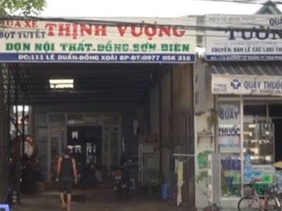 Bình Phước: Chi tiết nữ dược sĩ hạ độc gia đình hàng xóm
