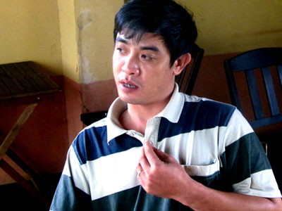 Hành trình truy bắt hung thủ vụ thảm sát ở Gia Lai
