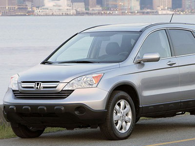 Honda Việt Nam triệu hồi hơn 21.000 xe CR-V và Civic