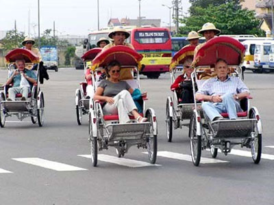 Nghỉ lễ 2/9: Tour giảm giá mạnh, thị trường vẫn lẹt đẹt