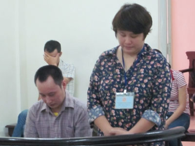 Nhiếp ảnh chuyên chụp ảnh khỏa thân lĩnh án 3 năm tù