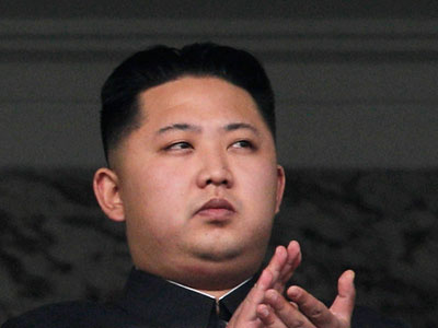 Ông Kim Jong-un từ chối lời mời dự lễ duyệt binh tại Trung Quốc