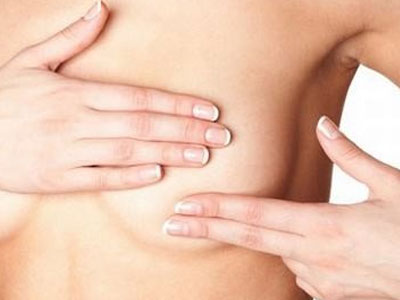 Ung thư vú: Những dấu hiệu "tử thần"