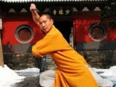 Chân dung "kẻ phản đồ Thiếu Lâm" vạch mặt Thích Vĩnh Tín