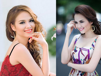 Diễm Hương: Mỗi lần mua đồ cho con tốn cả ngàn đô