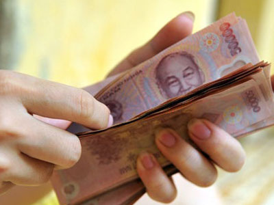 Hôm nay chốt phương án tăng lương tối thiểu 2016