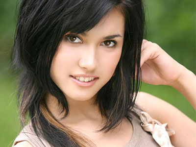 Maria Ozawa lọt top phụ nữ đẹp nhất Nhật Bản 2015