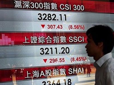 Tăng trưởng kinh tế Trung Quốc: 7% hay chỉ... 2%?