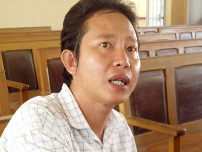 Thanh niên trúng đạn của phó công an xã được tuyên vô tội