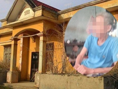 Thông tin mới vụ ông 83 tuổi bị tố giở trò đồi bại với thiếu nữ 15