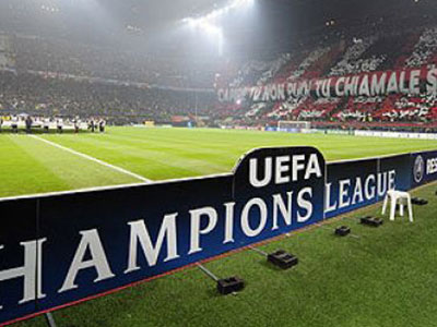 Truyền hình Cáp Việt Nam chính thức có bản quyền UEFA Champions League