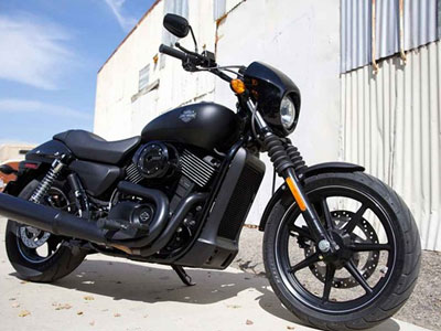 Harley-Davidson triệu hồi dòng xe giá rẻ