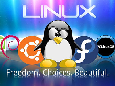 Linux bước sang tuổi 24