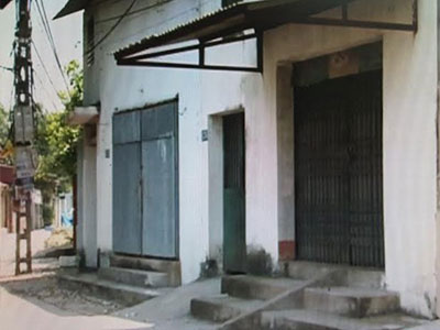 Người tâm thần dùng búa sát hại 2 nạn nhân