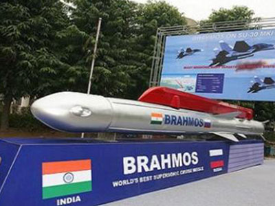 Việt Nam: Khách hàng ưu tiên số 1 của BrahMos?