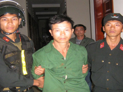 Vụ 4 người bị sát hại ở Gia Lai: Tận cùng nỗi đau