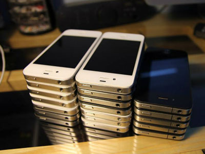 5 rủi ro dễ gặp khi mua iPhone giá rẻ