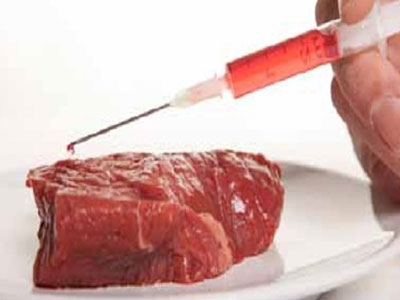 Ăn thịt heo siêu nạc nhiễm chất cấm có thể dẫn đến nhiều bệnh nan y