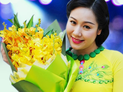 Chân dung Hoa hậu có gia thế hoành tráng nhất Việt Nam