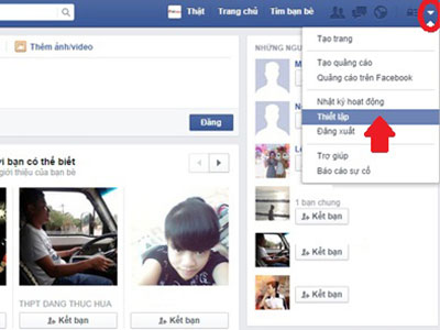 Gỡ ứng dụng Facebook gây hại như thế nào?