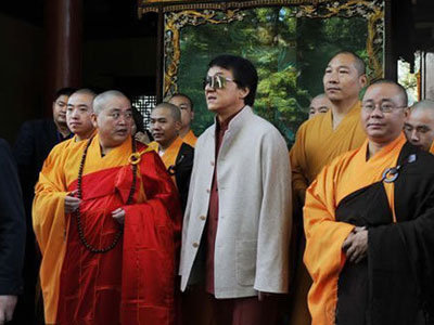 Khi võ công Thiếu Lâm "chết" trong tay các "ông trùm"