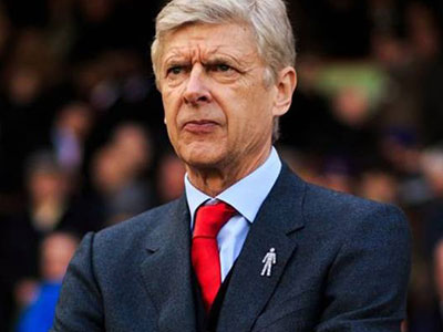 Trước lễ bốc thăm Champions League: Wenger không lo khi Arsenal lọt nhóm 2