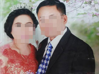 Bi kịch hôn nhân của người đàn ông "khát con"