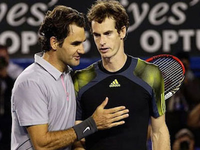 Bốc thăm US Open 2015: Chờ tứ kết Nadal - Djokovic, Federer rộng đường