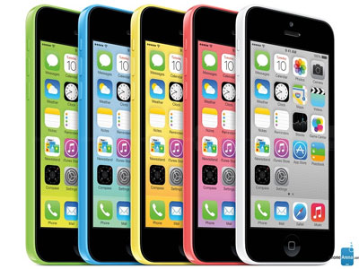 iPhone 6c sẽ có thiết kế tương tự iPhone 5c?