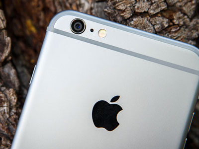 iPhone 6S và 6S Plus có thể hỗ trợ quay phim 4K