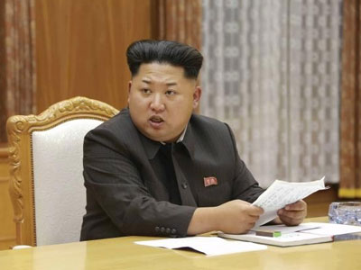 Kim Jong Un lên tiếng về thỏa thuận liên Triều