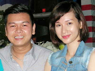 Làm rõ nhiều tình tiết trong vụ kiện ly hôn của MC Quỳnh Chi