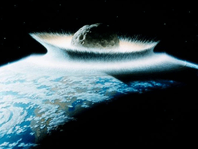 NASA bác bỏ chuyện tận thế trong 4 tuần nữa