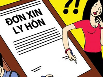 Những vụ ly hôn vì lý do "không tưởng"
