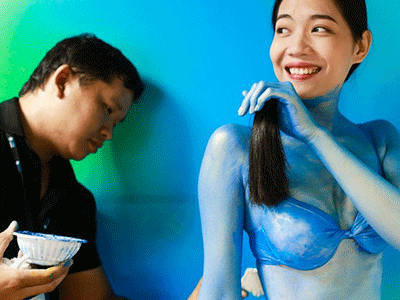 Nỗi khổ của 9X Sài Thành làm nghề nhân tượng