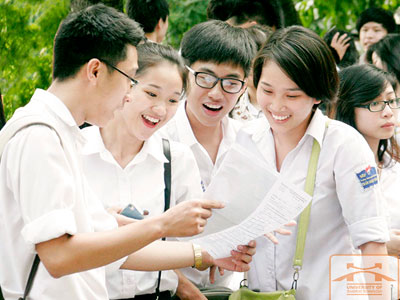 Toàn cảnh nguyện vọng bổ sung các trường ngày 28/8