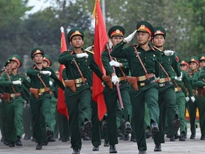Chi tiết lịch cấm đường ngày 29/8 tại Hà Nội để phục vụ tổng duyệt lễ diễu binh 2/9