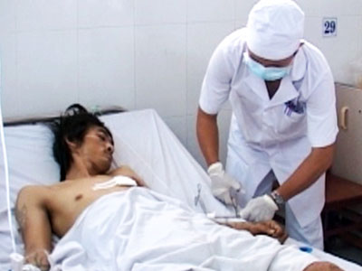 "Đại ca" ở Phú Quốc đưa súng cho Tuấn Em bắn chết 2 người