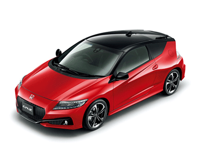 Honda CR-Z 2016 - xe thể thao 3 cửa cá tính
