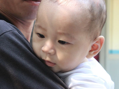Những em bé sống sót kỳ diệu nhờ quy trình "báo động đỏ"