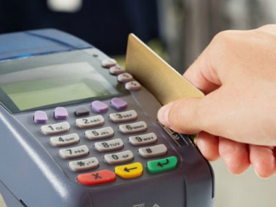 Những sai lầm gây mất tiền oan khi dùng ATM, POS