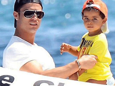 Ronaldo tiết lộ nỗi sợ hãi lớn nhất cuộc đời